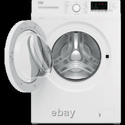 Beko WTK92151W A+++ Rated B Rated 9Kg 1200 RPM Washing Machine White New