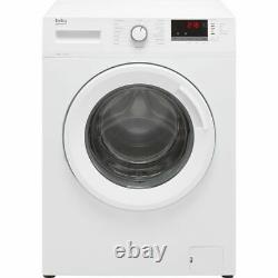 Beko WTK94151W 9Kg 1400 RPM Washing Machine White B Rated New