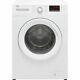 Beko Wtk94151w 9kg 1400 Rpm Washing Machine White B Rated New