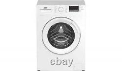 Beko WTK94151W 9Kg 1400Rpm Washing Machine