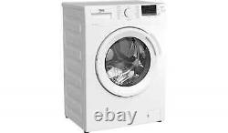 Beko WTK94151W 9Kg 1400Rpm Washing Machine