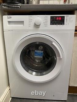 Beko WTK94151W White Washing Machine
