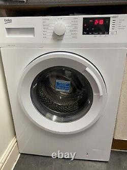 Beko WTK94151W White Washing Machine