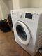 Beko Wtl104121w 10kg Washing Machine 1400 Rpm A+++ Rated B Rated White 1400 Rpm