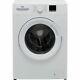 Beko Wtl64051w Washing Machine 6kg 1400 Rpm D Rated White