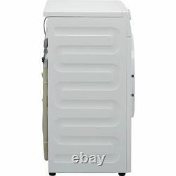 Beko WTL64051W Washing Machine 6Kg 1400 RPM D Rated White