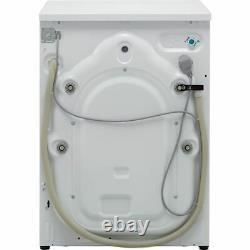 Beko WTL64051W Washing Machine 6Kg 1400 RPM D Rated White