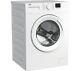 Beko Wtl72051 Washing Machine, 7kg, 1200prm White