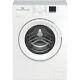 Beko Wtl72051w 7kg Washing Machine 1200 Rpm D Rated White 1200 Rpm