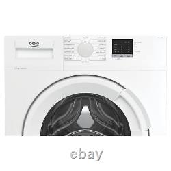 Beko WTL72051W 7kg 1200rpm Freestanding Washing Machine