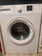 Beko Wtl74051w Freestanding Washing Machine 7kg/1400rpm White