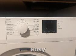 Beko WTL74051W Freestanding Washing Machine 7kg/1400RPM White