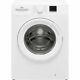 Beko Wtl74051w Washing Machine 7kg 1400 Rpm D Rated White