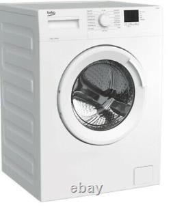 Beko WTL82051W A+++ 8kg Washing Machine White