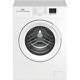 Beko Wtl82051w A+++ Rated 8kg 1200 Rpm Washing Machine White New