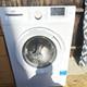 Beko Wtl84141w 8kg 1400rpm Freestanding Front Load Washing Machine White