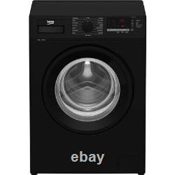 Beko WTL84151B Washing Machine 8kg 1400rpm Spin ID2110187640