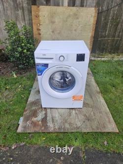 Beko WTL92151W 9kg 1200rpm Freestanding Washing Machine White