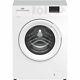 Beko Wtl92151w A+++ Rated 9kg 1200 Rpm Washing Machine White New