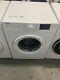 Beko Wtl94121w 9kg Washing Machine 1400 Rpm B Rated White 1400 Rpm
