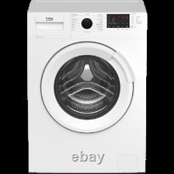 Beko WTL94121W A+++ Rated 9Kg 1400 RPM Washing Machine White New