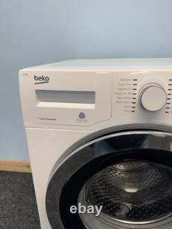 Beko WX943440W 9KG 1400 Spin Washing Machine White 4882
