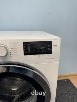 Beko WX943440W 9KG 1400 Spin Washing Machine White 4882