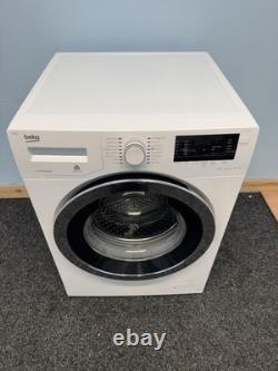 Beko WX943440W 9KG 1400 Spin Washing Machine White 4882