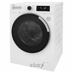 Beko WY104PB44TW 10kg 1400rpm Washing Machine, White