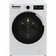 Beko Wy124pt44mw A+++ Rated 12kg 1400 Rpm Washing Machine White New