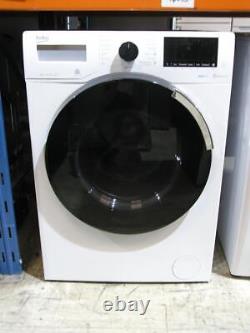 Beko WY84044EW White Washing Machine 8 KG 1400 Spin Inverter Motor AquaTech PWM