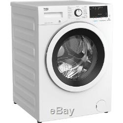 Beko WY86042W A+++ Rated 8Kg 1600 RPM Washing Machine White New