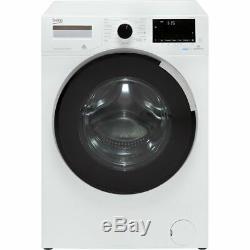 Beko WY940P44EW A+++ Rated 9Kg 1400 RPM Washing Machine White New