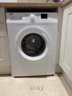 Beko Washing Machine