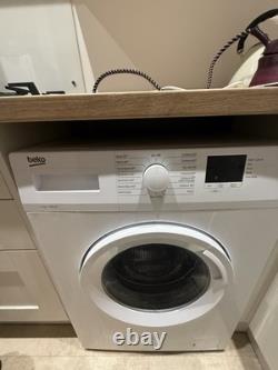 Beko Washing Machine