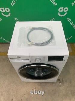 Beko Washing Machine 10kg with 1400 rpm White A Rated B3W51041IW (K) #LF82965