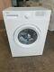 Beko Washing Machine 6kg 1400 Spin Refurbished Grade A