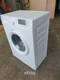 Beko Washing Machine 6Kg 1400 Spin Refurbished Grade A