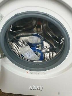 Beko Washing Machine 6Kg 1400 Spin Refurbished Grade A