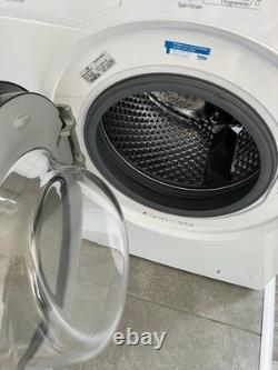 Beko Washing Machine 8kg 1400 Spin Bluetooth Enabled Excellent Condition
