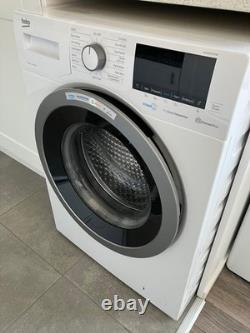 Beko Washing Machine 8kg 1400 Spin Bluetooth Enabled Excellent Condition