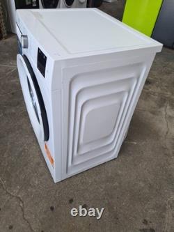 Beko Washing Machine 8kg 1400 rpm White A Rated BM3WT3841W