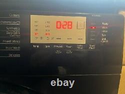 Beko Washing Machine 8kg 1400rpm