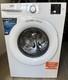 Beko Washing Machine 8kg Energyspint Bm3wt3841w #lf110231