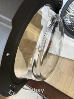 Beko Washing Machine 8kg EnergySpinT BM3WT3841W #LF110231