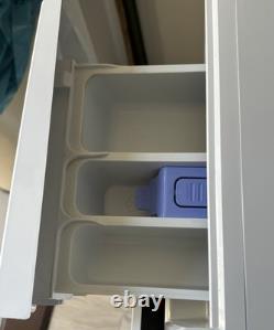 Beko Washing Machine 8kg EnergySpinT BM3WT3841W #LF110231