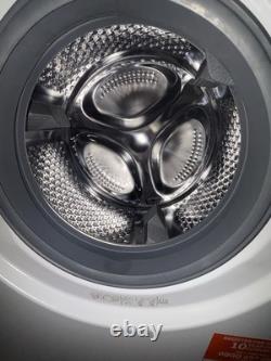 Beko Washing Machine 8kg EnergySpinT BM3WT3841W #LF110231