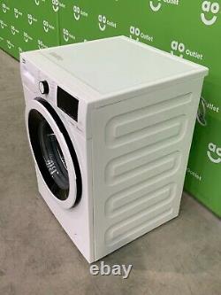 Beko Washing Machine 9Kg 1600 RPM B Rated Add Steam Cycle WEY96052W #LF35992