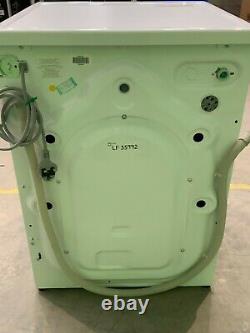 Beko Washing Machine 9Kg 1600 RPM B Rated Add Steam Cycle WEY96052W #LF35992