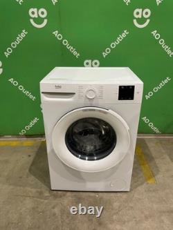 Beko Washing Machine 9Kg White 1200 RPM B Rated BM1WT3921W #LF112523